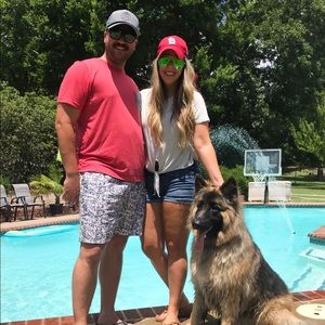 Meet your Posher, Brittney